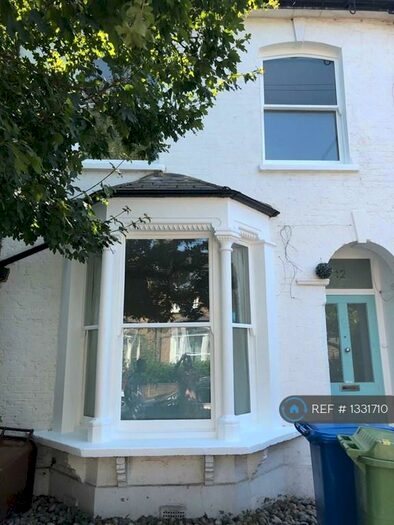 5 Bedroom Terraced House To Rent In Crewys Road, London, SE15