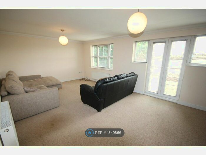 2 Bedroom Flat To Rent In Station Road, Kegworth, Derby, DE74