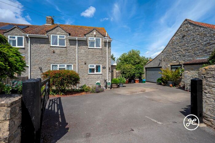 5 Bedroom Semi-Detached House For Sale In Stockland Bristol, Bridgwater, TA5