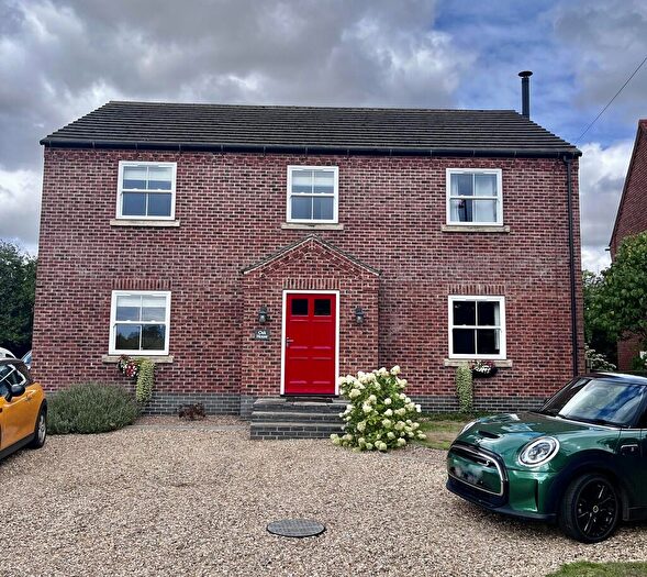5 Bedroom Detached House For Sale In Bramwith Lane, South Bramwith, Doncaster, DN7
