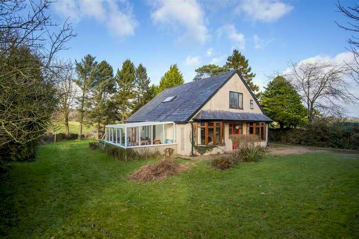 3 Bedroom Detached House For Sale In Redwell House, Arkholme, LA6