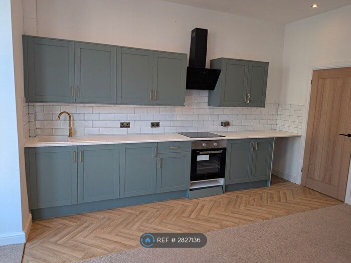 2 Bedroom Flat To Rent In Trinity Road, Bridlington, YO15