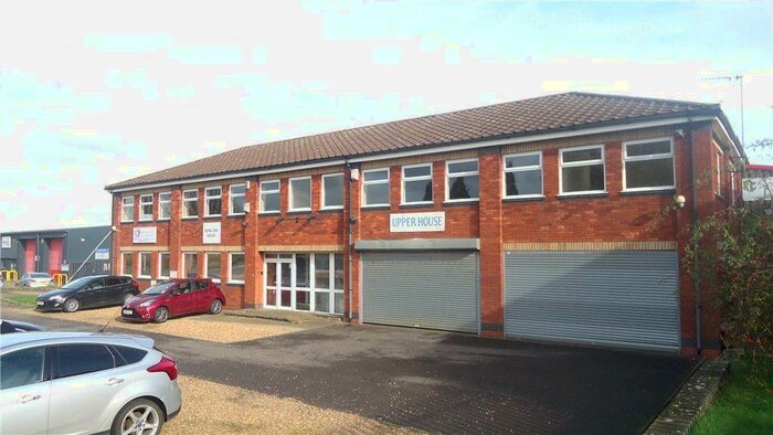 Property For Sale In Upper House, Royal Oak Way North, Royal Oak Industrial Estate, NN11