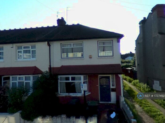 4 Bedroom Terraced House To Rent In Ashfield Rd, Haringey, London, N4