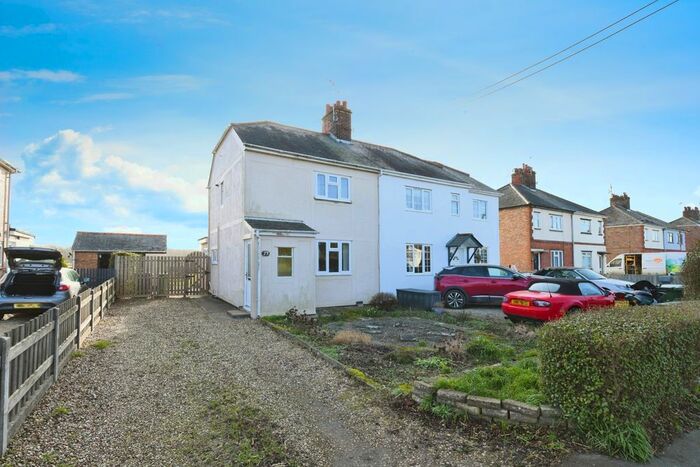 3 Bedroom Semi-Detached House For Sale In London Road, Kelvedon, Colchester, Essex, CO5