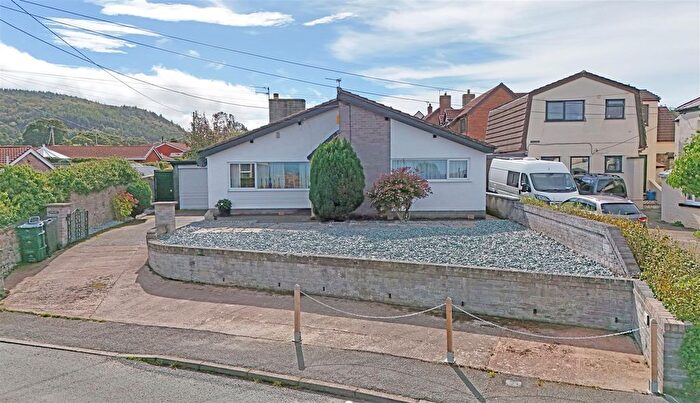 3 Bedroom Detached Bungalow For Sale In St. George Road, Abergele, Conwy, LL22
