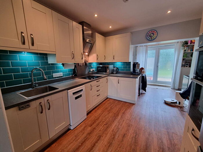 3 Bedroom End Of Terrace House For Sale In Orford, Suffolk, IP12