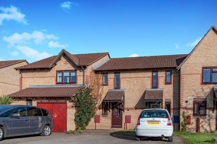 1 Bedroom Terraced House To Rent In Aspen Close, Bicester, OX26