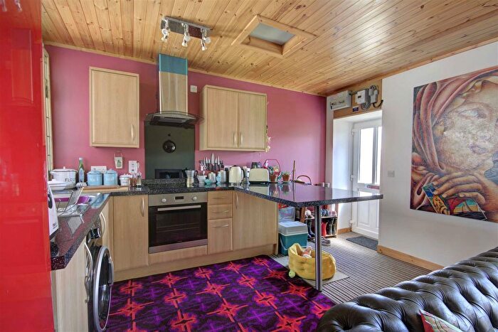 1 Bedroom Bungalow For Sale In A Braefoot, Hilton, Ross-Shire, IV20