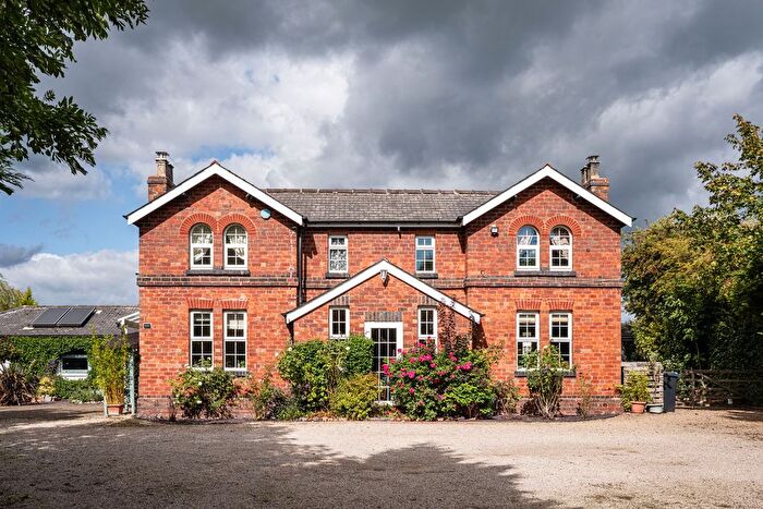 6 Bedroom Detached House For Sale In Pershore Lane Martin Hussingtree Worcester, Worcestershire, WR3