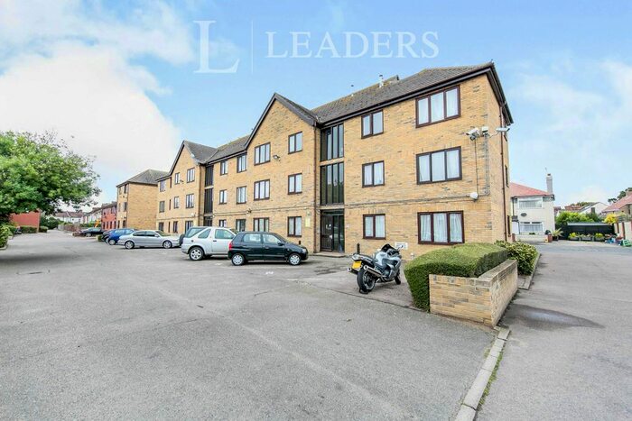 1 Bedroom Flat To Rent In Empire Court, Clacton-On-Sea, CO15