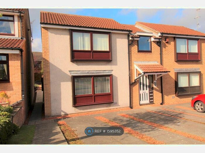 Studio To Rent In Arkle Court, Alnwick, NE66