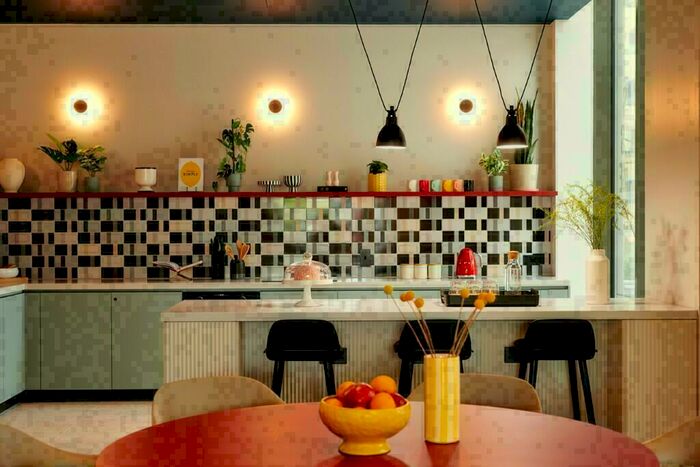 1 Bedroom Apartment To Rent In Aerial Square, London, NW9