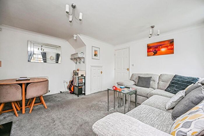 3 Bedroom Terraced House For Sale In Longfellow Close, Kirkby, Liverpool, Merseyside, L32