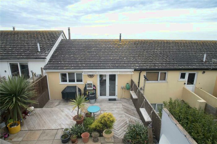 Property For Sale In Whitsand Bay View, Portwrinkle, PL11