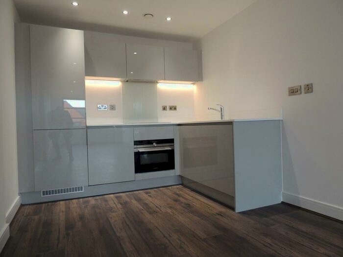1 Bedroom Apartment To Rent In The Kettleworks, Jewellery Quarter, Birmingham, B1