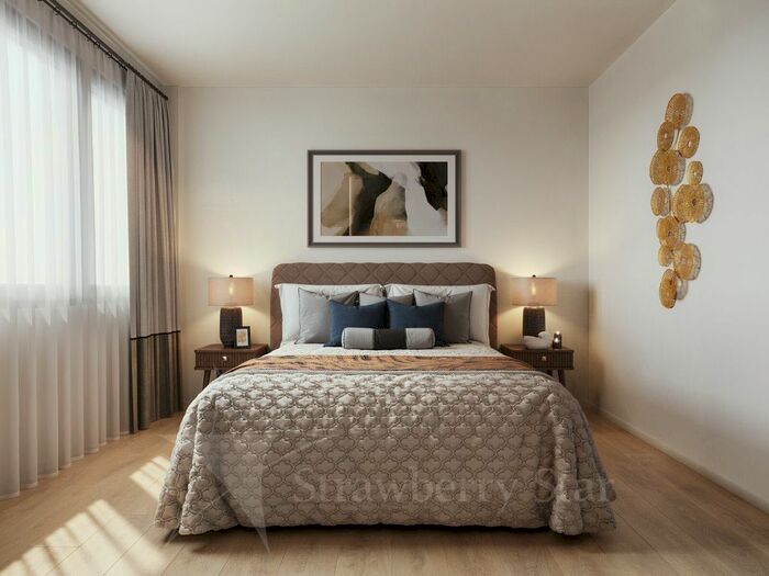 1 Bedroom Flat For Sale In Kenton Road, Harrow, London, HA3