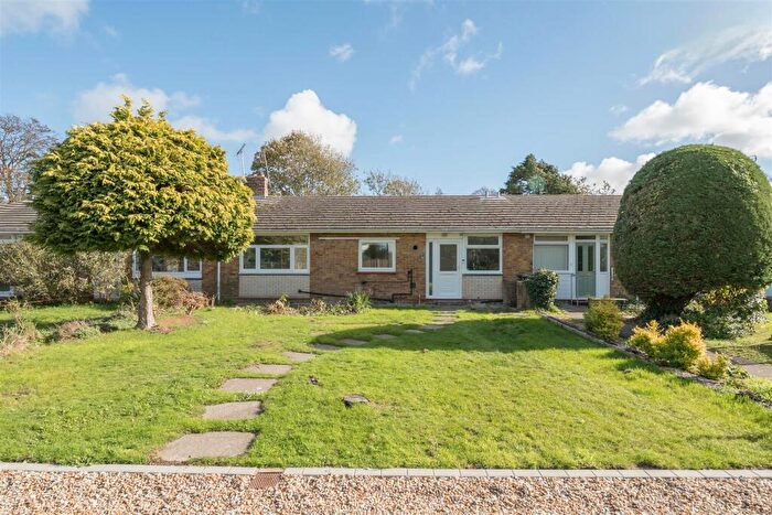 3 Bedroom Terraced House For Sale In Leep Lane, Alverstoke, PO12