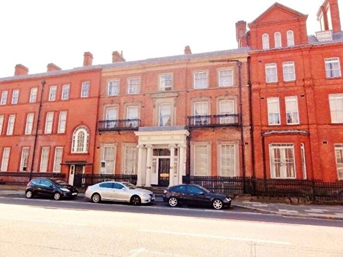 2 Bedroom Flat For Sale In Upper Parliament Street, Liverpool, L8
