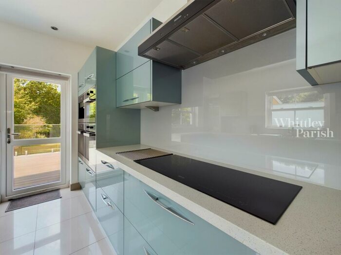 4 Bedroom Detached Bungalow For Sale In Fen Street, Redgrave, Diss, IP22