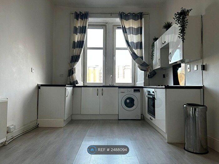 1 Bedroom Flat To Rent In Duke Street, Glasgow, G4