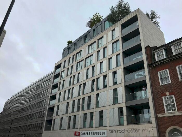 2 Bedroom Flat To Rent In Rochester Row, London, SW1P