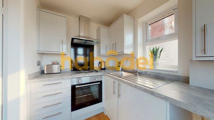 1 Bedroom Flat To Rent In Laceyfields Road, Heanor, DE75