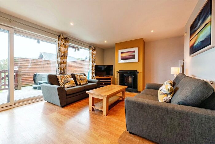 4 Bedroom Detached House For Sale In Retallack Resort Amp; Spa, Winnards Perch, St Columb, TR9