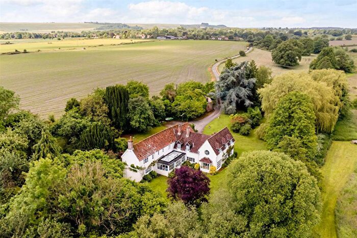 5 Bedroom Detached House For Sale In Chirton, Wiltshire, SN10
