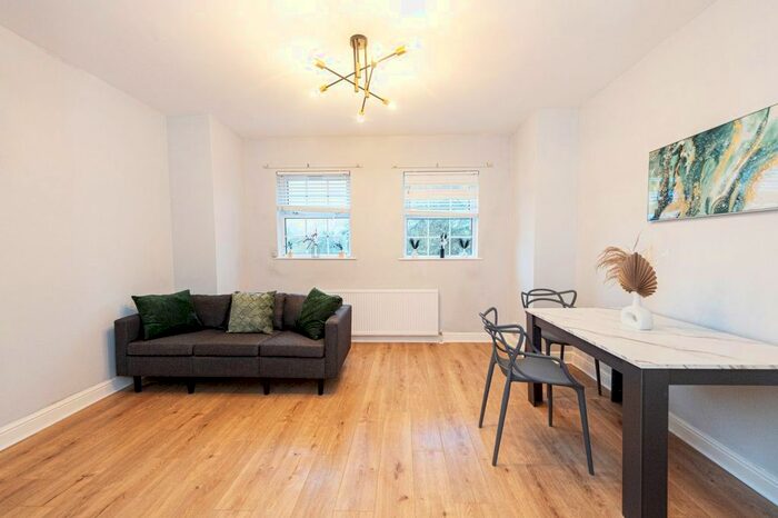 1 Bedroom Flat To Rent In Bennett Road, Manchester, M8