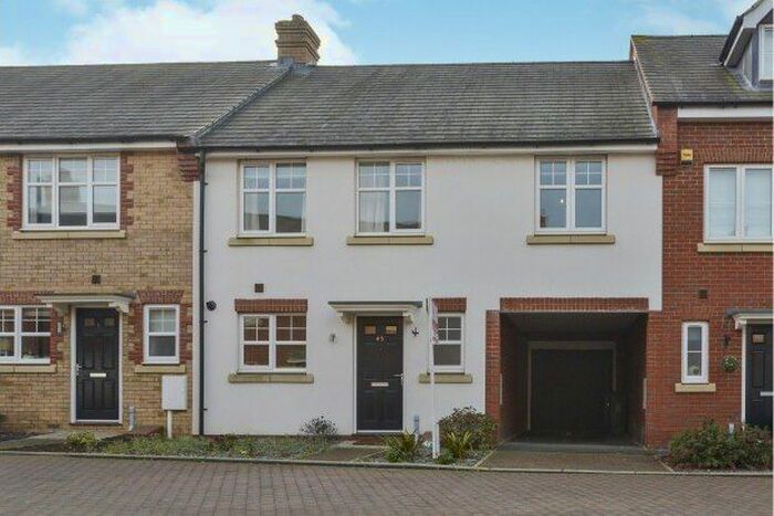 3 Bedroom Property To Rent In Winslow, Buckingham, MK18