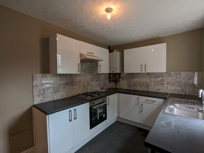 3 Bedroom House To Rent In Bedford Road, Bootle, -Available With The Zero Deposits Scheme, L20