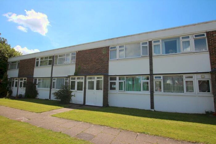 1 Bedroom Maisonette To Rent In Guildford Road, Horsham, RH12