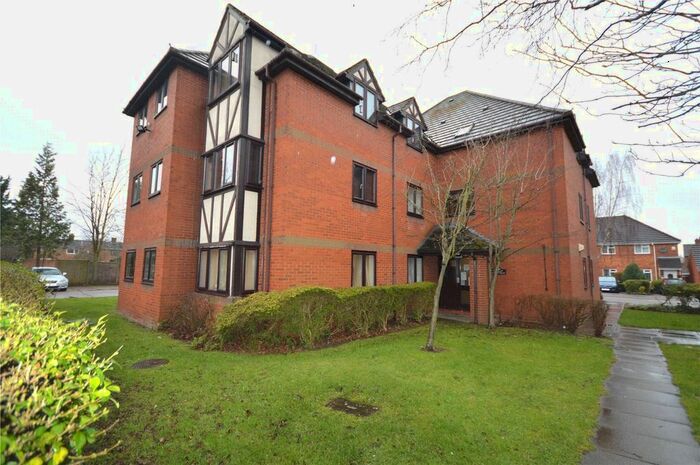 1 Bedroom Flat For Sale In Leafield, Luton, Bedfordshire, LU3