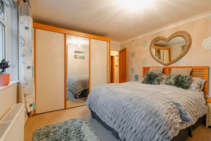 4 Bedroom Detached Bungalow For Sale In Shobrooke Village, Crediton, EX17
