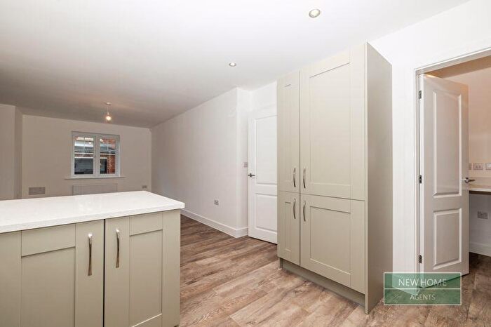 4 Bedroom Detached House For Sale In Teasel Green, Eggborough, Selby, North Yorkshire, DN14