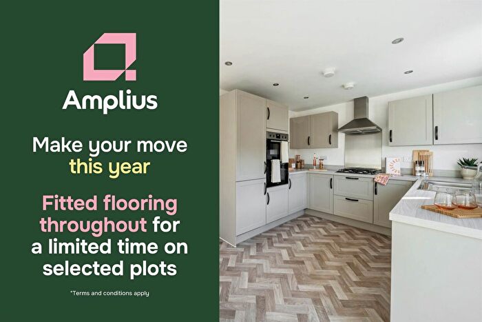 2 Bedroom Semi-Detached House For Sale In Manthorpe Chase, Manthorpe, Grantham, NG31