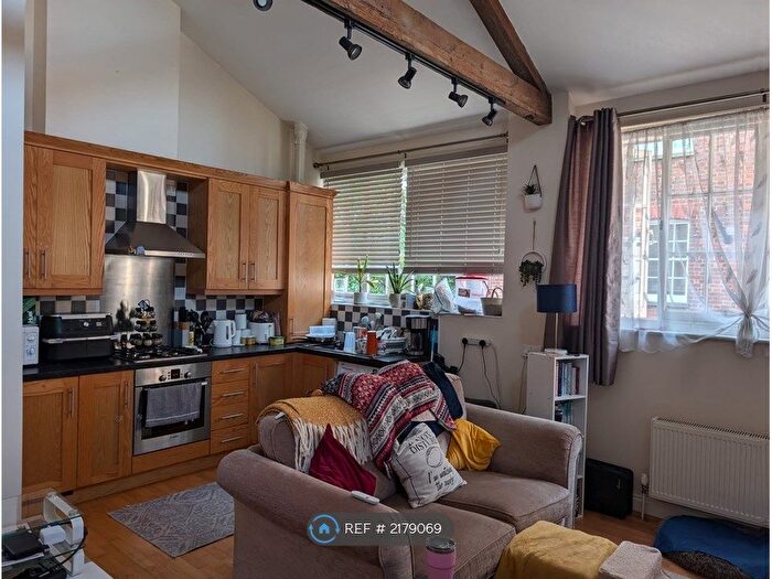 1 Bedroom Maisonette To Rent In Isinglass Mews, Coggeshall, Colchester, CO6