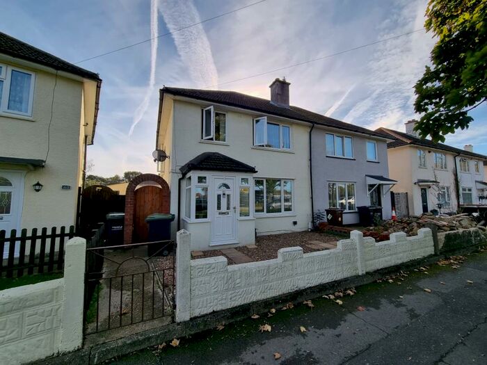 3 Bedroom House To Rent In Brewers Lane, Gosport, PO13