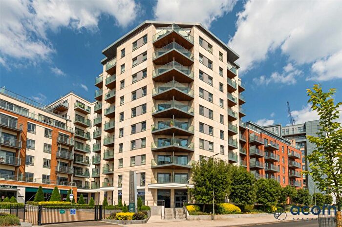 1 Bedroom Apartment To Rent In Carvell House, Aerodrome Road, London, NW9