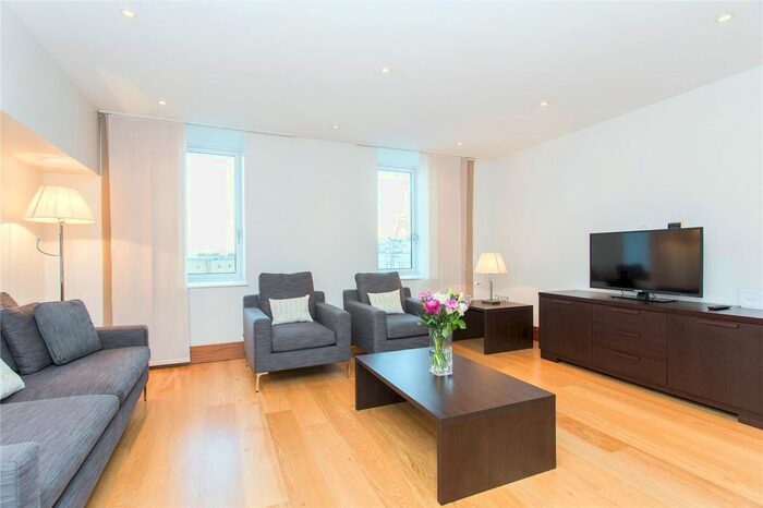 2 Bedroom Flat To Rent In Parkview Residence, Marylebone, London, NW1