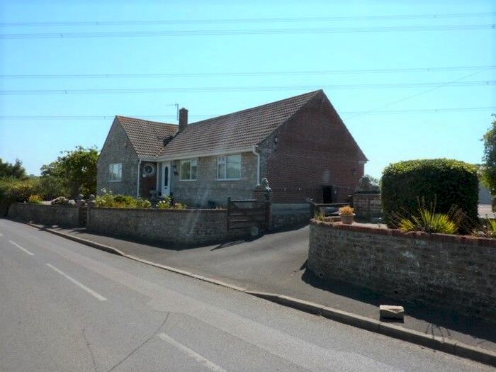 3 Bedroom Detached Bungalow For Sale In Nottington, Weymouth, DT3