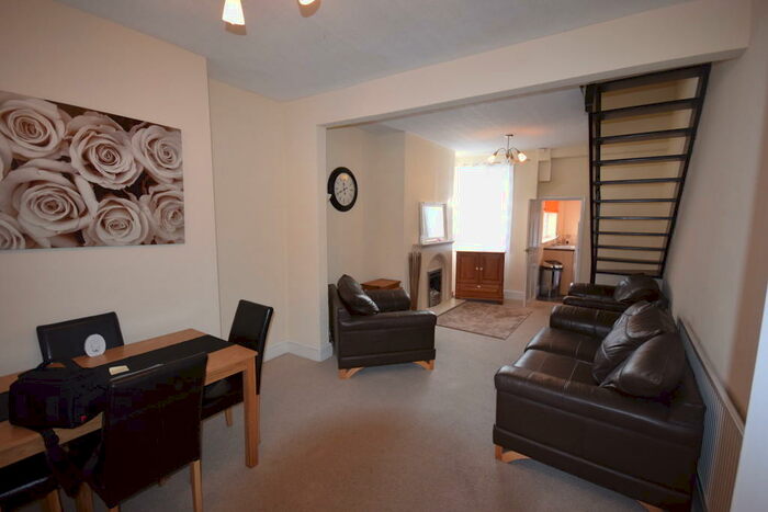 2 Bedroom Terraced House To Rent In Harrogate Street, Barrow-in-Furness, LA14