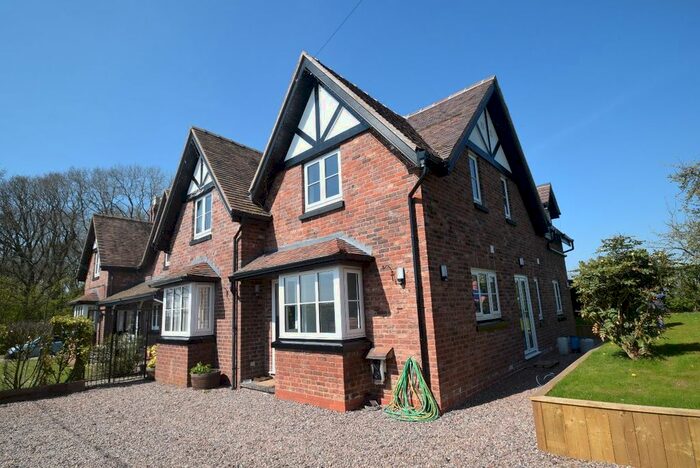 3 Bedroom Semi-Detached House To Rent In The Incline, Lilleshall, Newport, TF10