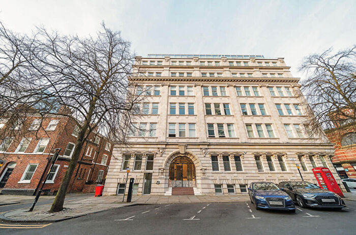 2 Bedroom Apartment For Sale In St. John Street, Manchester, Greater Manchester, M3