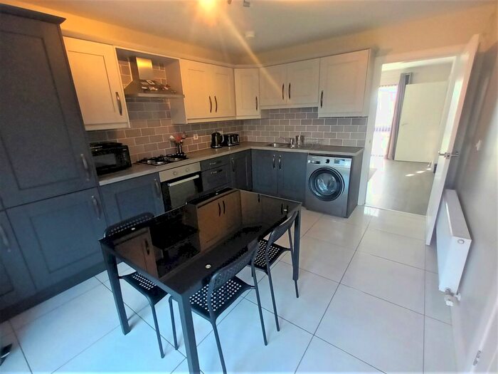 3 Bedroom SemiDetached House To Rent In Glenwell Mews, Newtownabbey