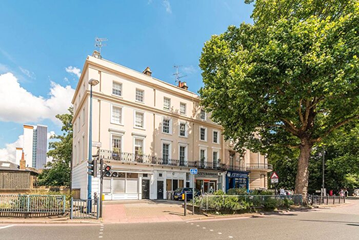 1 Bedroom Flat For Sale In Holland Park, Holland Park, London, W11