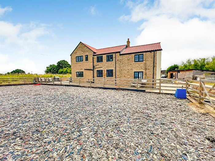 5 Bedroom Farm House For Sale In Manor House Farm, Barlborough, Chesterfield, S43