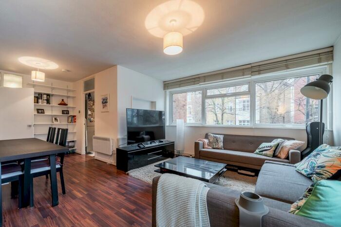 1 Bedroom Flat To Rent In Acol Road, NW6