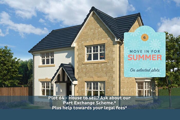 4 Bedroom Detached House For Sale In Riverside Place, Carnforth (The Brantwood Ii), LA5